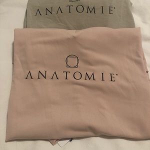 Anatomie fitted T-shirt